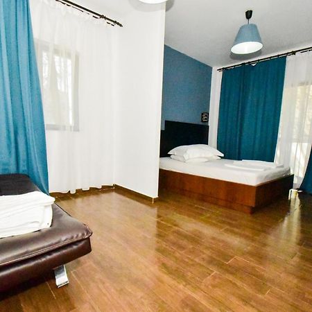 Vila Matei - Eforie Nord Dış mekan fotoğraf