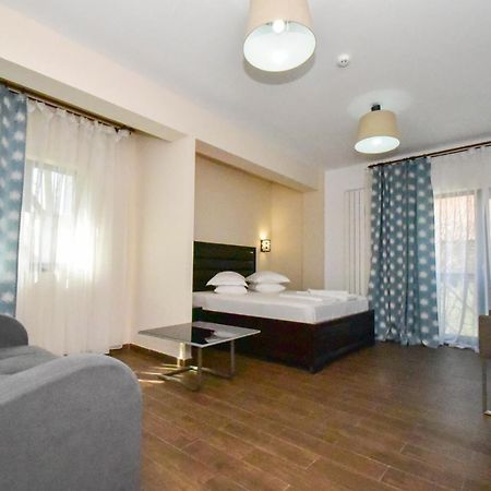 Vila Matei - Eforie Nord Dış mekan fotoğraf