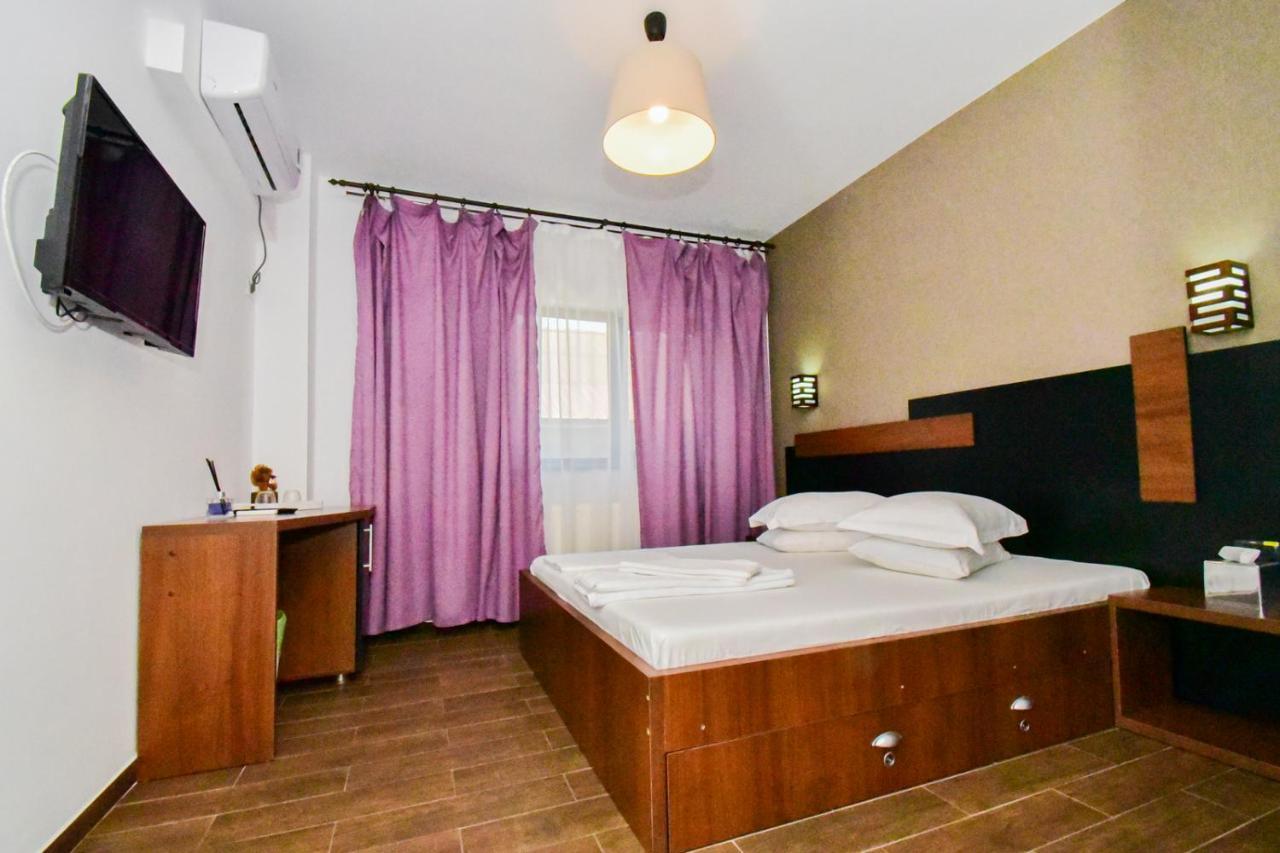 Vila Matei - Eforie Nord Dış mekan fotoğraf