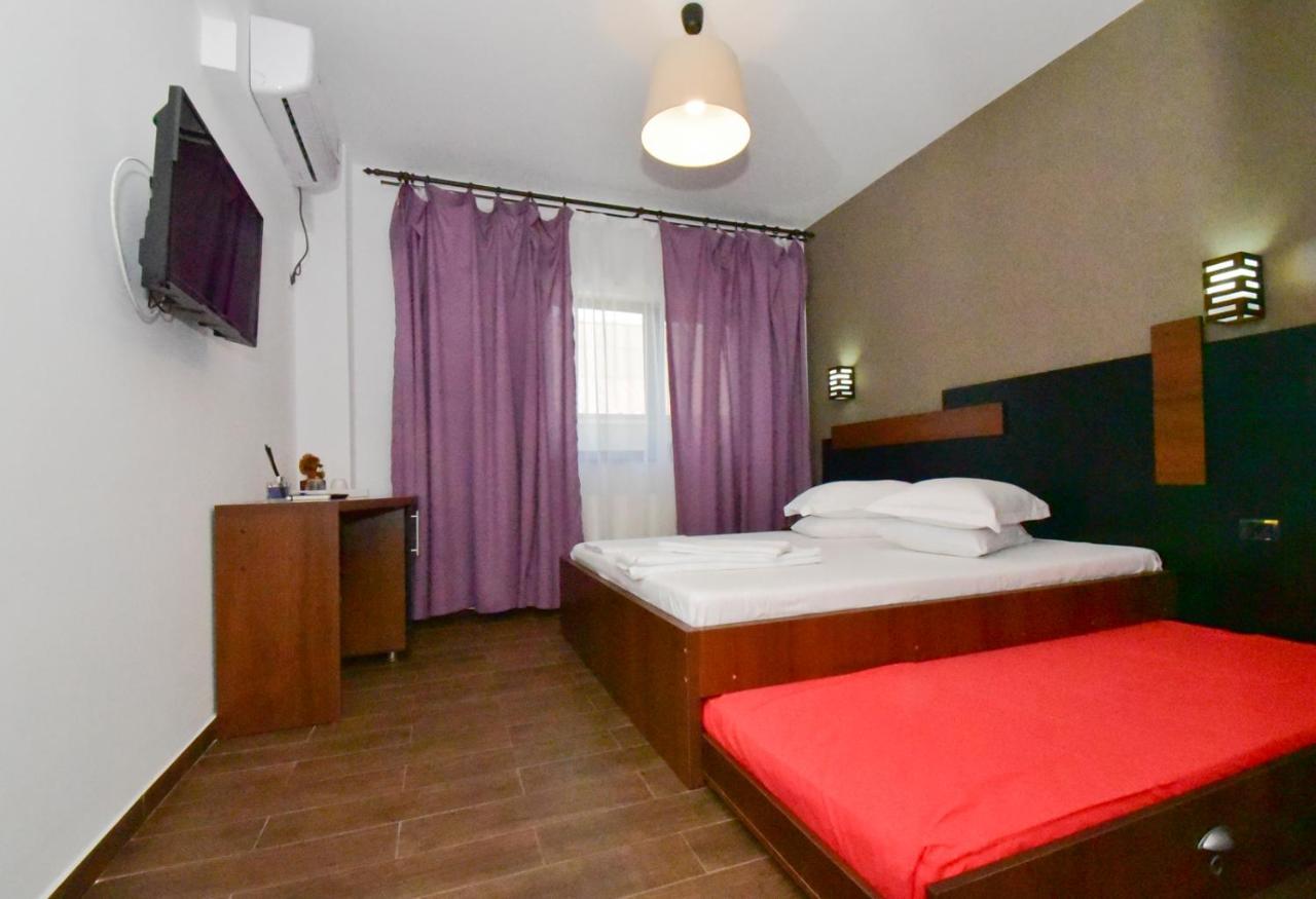 Vila Matei - Eforie Nord Dış mekan fotoğraf