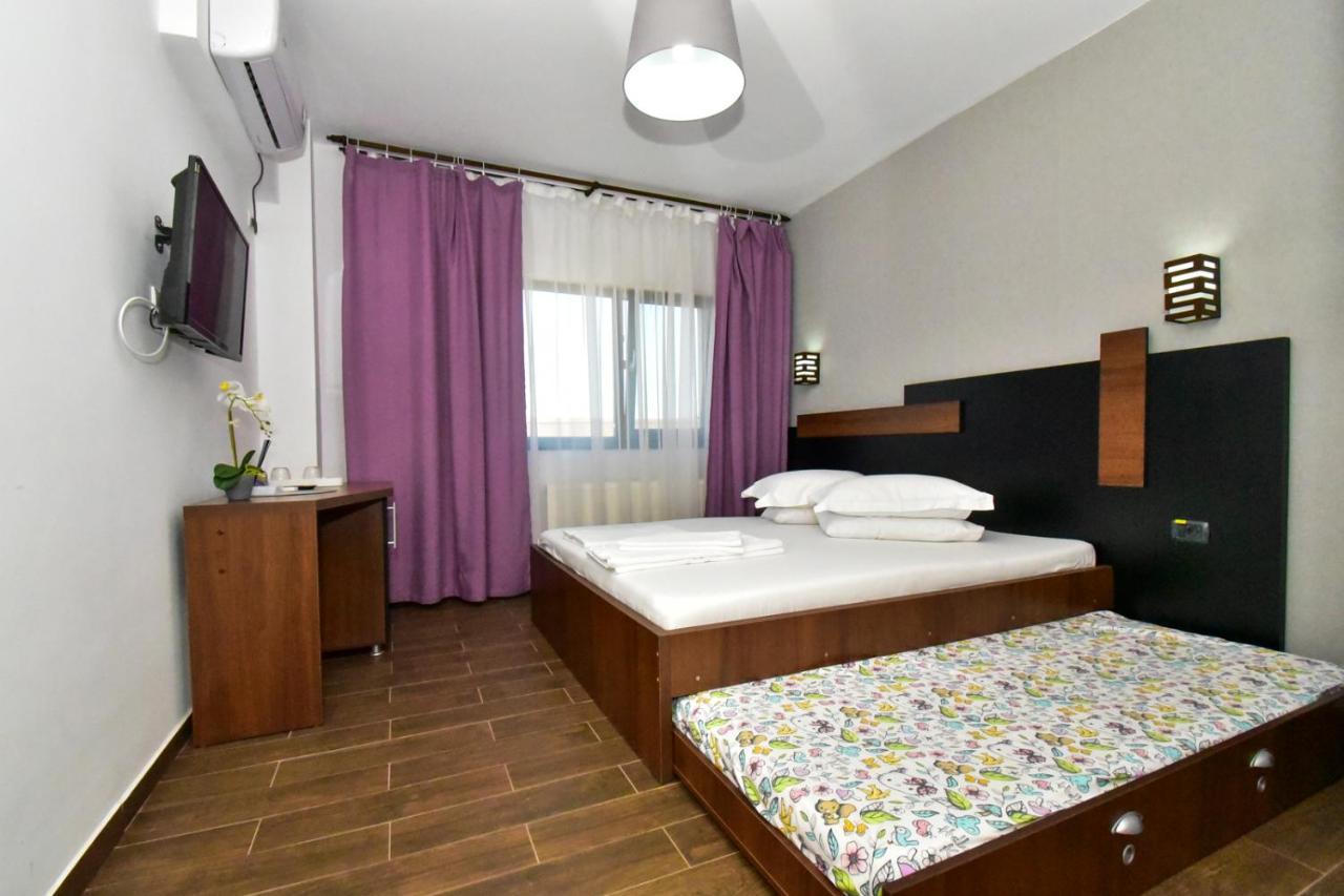 Vila Matei - Eforie Nord Dış mekan fotoğraf