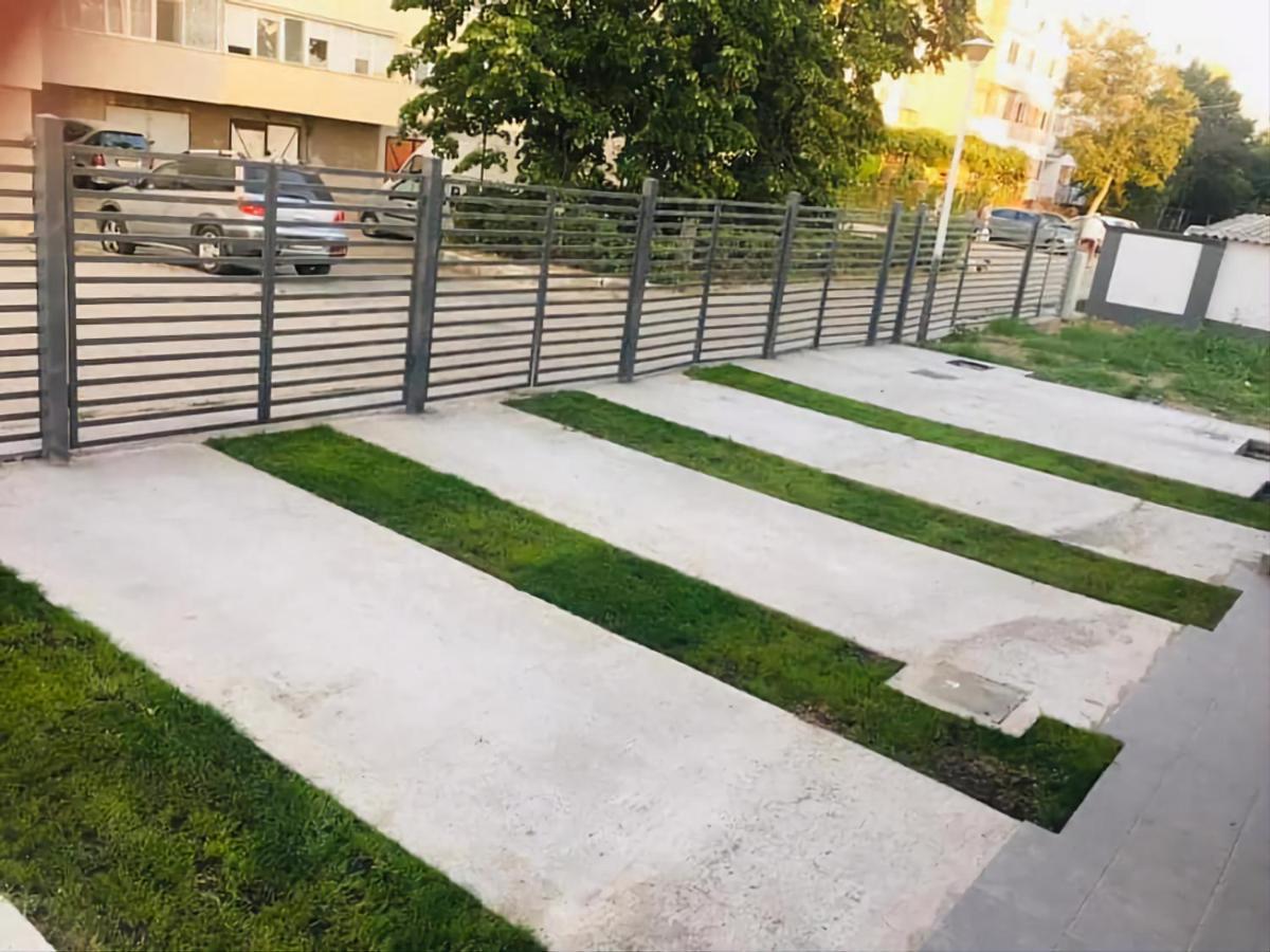 Vila Matei - Eforie Nord Dış mekan fotoğraf